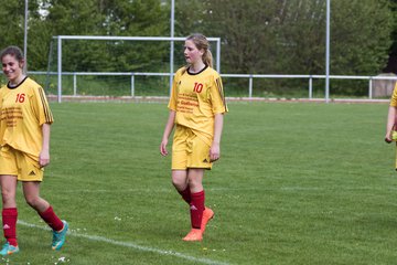 Bild 428 - B-Juniorinnen VfL Oldesloe - JSG S�dtondern : Ergebnis: 2:0